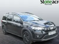 Used Dacia Jogger Expression 141 HP (103 kW) 2025 MPV