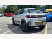 New Dacia Spring Extreme 75 kW (102 HP) 2026 Hatchback