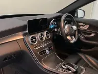 Usado Mercedes C43 AMG Premium Plus 390 HP (286 kW) 2020 Prateado Carrinha