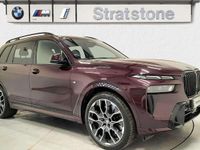 Used BMW X7 M Sport 376 HP (276 kW) 2024 SUV