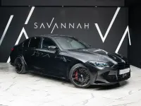 Used BMW M3 Competition Edition 2023 Black Sedan