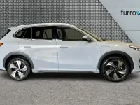 Used Geely EX5 157 kW (214 HP) 2025 Silver SUV
