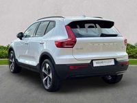 New Volvo XC40 Plus 197 HP (144 kW) 2025 SUV