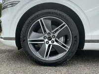 Used Genesis GV70 360 kW (490 HP) 2025 White SUV