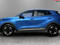 Used Kia Sportage 238 HP (175 kW) 2026 SUV