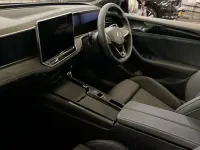 New VW Passat R-line 150 HP (110 kW) 2026 Grenadilla black metallic Estate