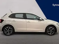 Used VW Polo 95 HP (69 kW) 2025 Hatchback