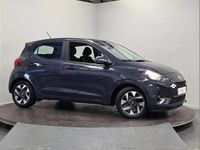 Używany Hyundai i10 Advanced 62 KM (45 kW) 2024 Szary Hatchback