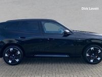 Used BMW X3 M Sport 205 HP (150 kW) 2025 Black SUV