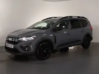 Used Dacia Jogger Extreme 110 HP (80 kW) 2023 Grey MPV