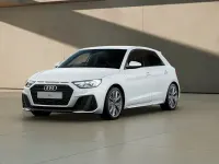 New Audi A1 Sportback S-Line 150 HP (110 kW) 2026 Hatchback