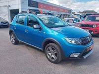 Used Dacia Sandero Essentiel 90 HP (66 kW) 2019