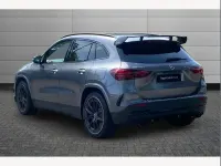 Usado Mercedes GLA35 AMG Premium Plus 301 HP (221 kW) 2025 Cinzento SUV