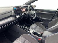 Used VW Golf VIII 150 HP (110 kW) 2025