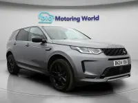 Used Land Rover Discovery Sport S 309 HP (227 kW) 2024 Grey SUV