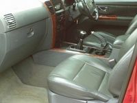 Used Kia Sorento 138 HP (101 kW) 2003 SUV