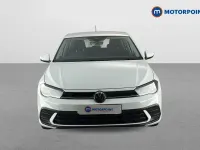 Used VW Polo Life 2022 White Hatchback
