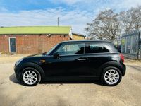 used Mini Cooper D Hatch 1.53d 114 BHP