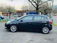 used Vauxhall Corsa SE 5-Door