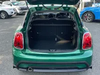 Used Mini Cooper Classic 136 HP (100 kW) 2023 Green Hatchback