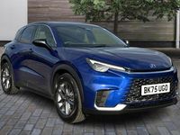 Used Lexus LBX 2025 SUV