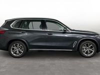 Usado BMW X5 xLine 340 CV (250 kW) 2020 Gris SUV