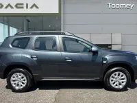Used Dacia Duster Expression 90 HP (66 kW) 2023 Grey SUV