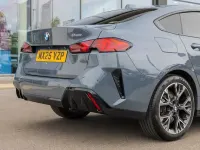 Used BMW 220 M Sport 170 HP (125 kW) 2025 Blue Coupe