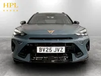 Begagnad Cupra Formentor VZ1 272 HK (200 kW) 2025 Blå SUV