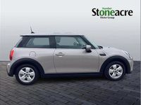 Used Mini Cooper Classic 134 HP (98 kW) 2022 Grey Hatchback