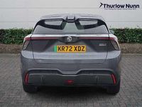 Used MG MG4 EV Trophy 150 kW (204 HP) 2025 Hatchback