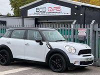 Used Mini Cooper S Countryman 2014 SUV