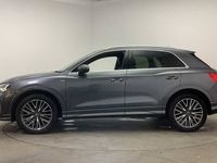 used Audi Q3 35 TDI S Line 5dr S Tronic