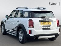 used Mini Cooper Countryman Classic 1.5 5dr