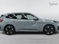 Used BMW X3 M Sport 194 HP (142 kW) 2026 Grey SUV
