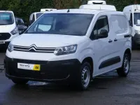 Usado Citroën Berlingo 100 HP (73 kW) 2022 Branco Monovolume
