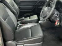 Used Suzuki Jimny SZ4 85 HP (62 kW) 2016 Silver SUV