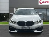 Used BMW 118 Sport Line 136 HP (100 kW) 2024 Hatchback