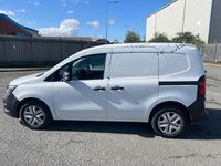 Used Renault Kangoo 2024 White MPV