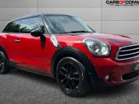 Used Mini Cooper D Paceman 2013 SUV