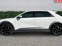 Used Hyundai Ioniq Premium 239 kW (325 HP) 2022 Hatchback