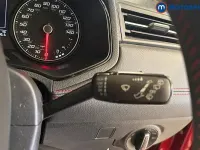 Used Seat Arona FR 110 HP (80 kW) 2021 Red SUV