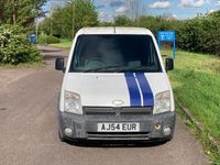 used Ford Transit Connect 1.8 TDdi T200 LX L1 H1 4dr