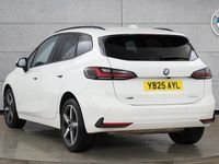 Used BMW 225 Active Tourer Sport Line 242 HP (177 kW) 2025 White MPV