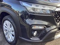 New Suzuki SX4 129 HP (94 kW) 2025 Black Hatchback