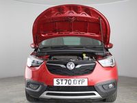 used Vauxhall Crossland X 1.2T [130] Elite Nav 5dr [Start Stop] Auto