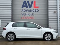 used VW Golf VIII 