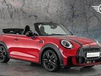 Used Mini Cooper Sport 134 HP (98 kW) 2023 Red Hatchback