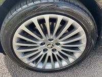 Used Skoda Superb 170 HP (125 kW) 2015 Brown Estate