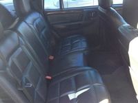 Used Jeep Cherokee 1996 SUV